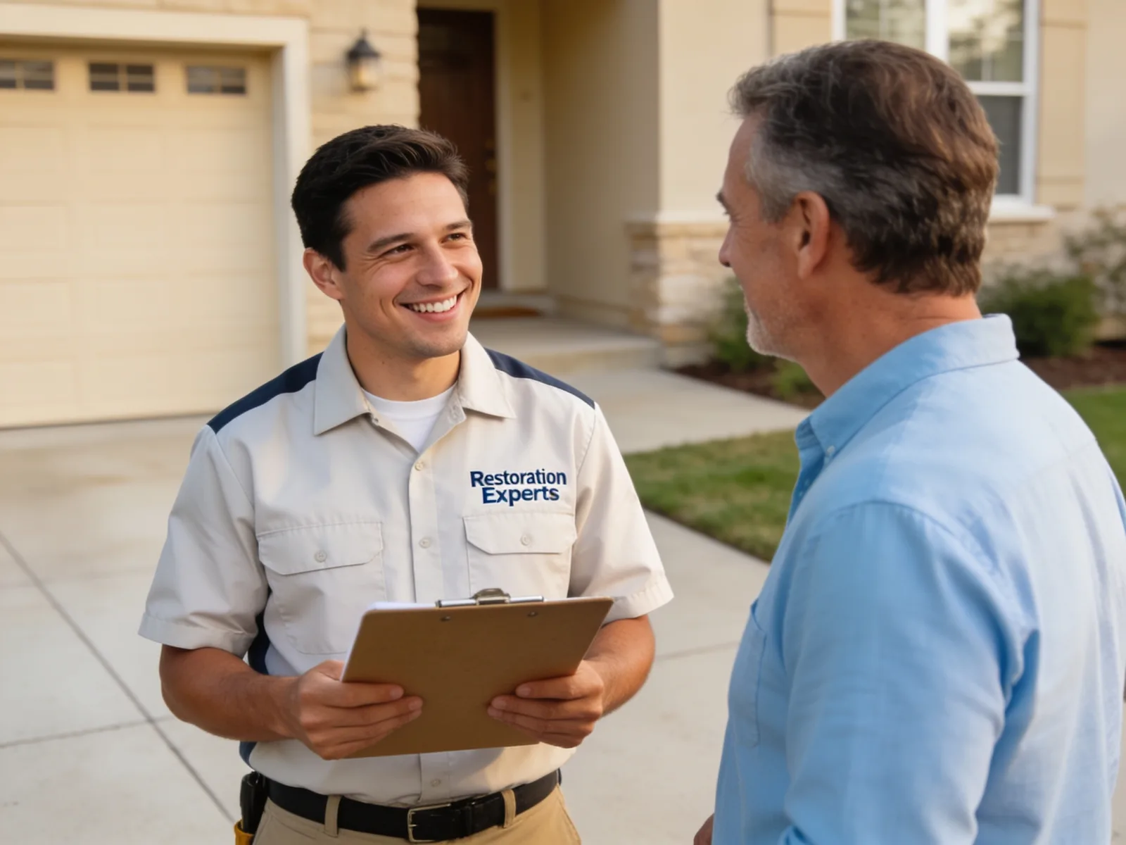 Water Damage Cleanup Emeigh, PA FAQs